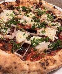 Pizzeria Tonino × Yoshida Kikaku のフードトラックが 『J-WAVE presents INSPIRE TOKYO 2025 WINTER ~Best Music & Market~ 』に出店